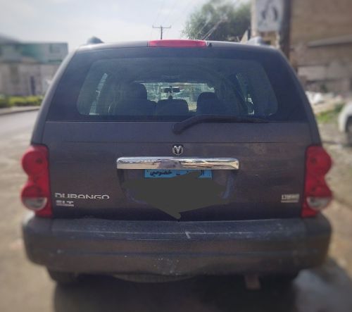دودج درانجو 2005 بسعر عرررطه