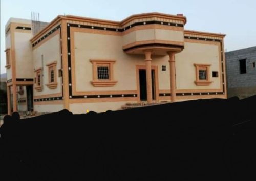 اعمال لمسات معماريه ديكورات خارجي