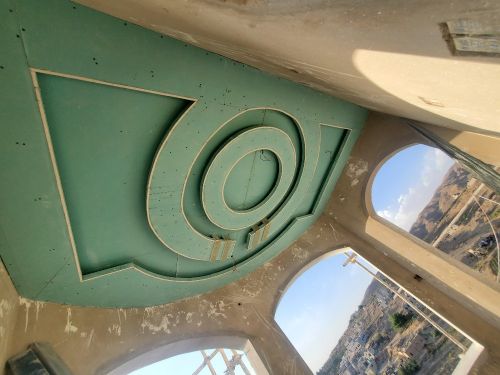 الفارس لديكورات 777543764