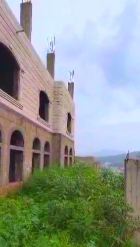عماره دورين سكني للبيع في اب