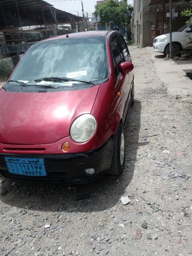 ماتيز ٣بسطون