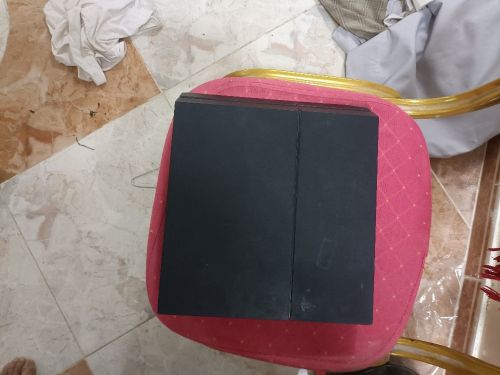 بلايستيشن 4 فات مهكر