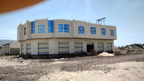 عماره دورين