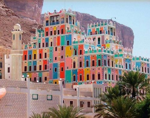 بيت شعبي لبنتين أو ثلاث بعطان