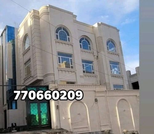 فله حديثة راقيه فخمه للبيع