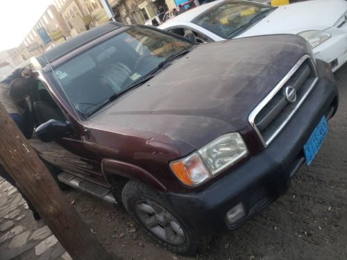 عريطي،نيسان،بنفندر،،20005،،وكاله،