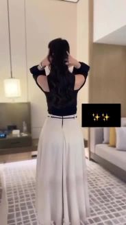 فستان نسائي حيران جديد