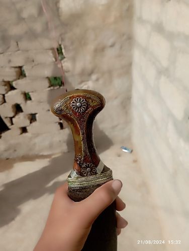جنبيه