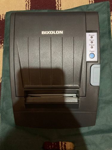 طابعة Bixollon حراريه