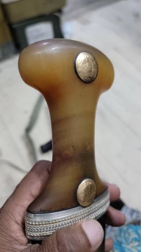 جنبيه من المعدوم