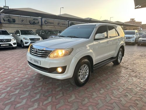 فورشنال 2014 ابيض 