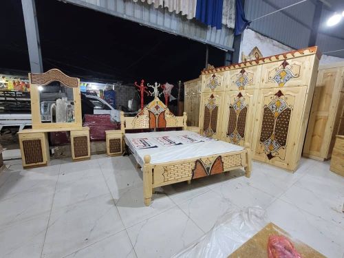 غرف  نوم سويد رقم 1 درجه اولئ