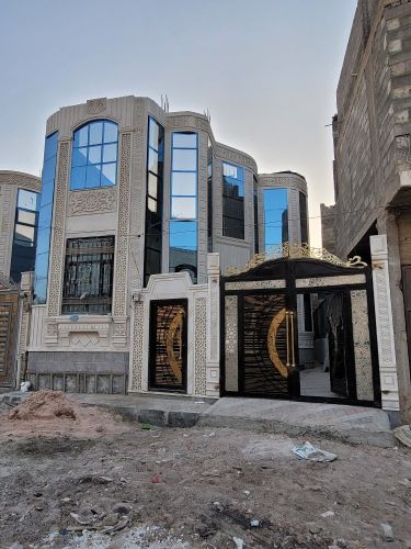 فيلا سكنيه استثماري السعر 55مليون