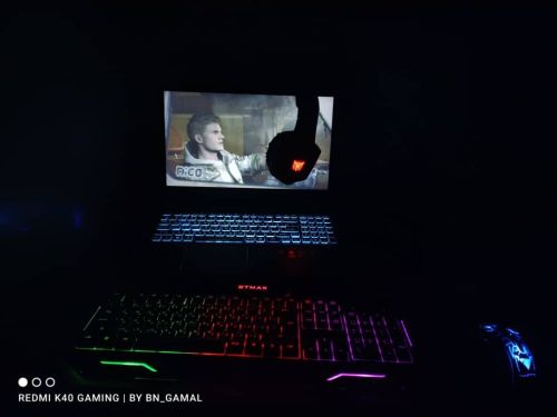 لابتوب جيمنج predator Helios 300