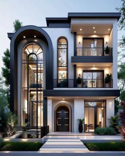 مهندس معماري