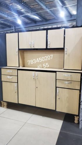 دواليب مطبخ