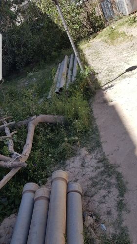 بيع قصيب حديد 6هـ روسي الصنع ضغط