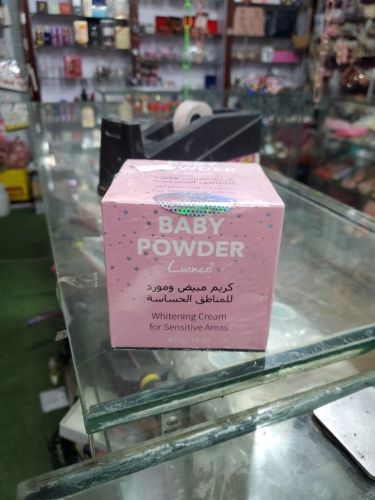 اكسسوارات اسرار الجمال