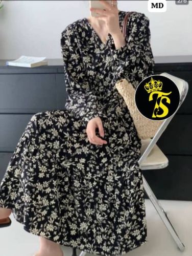 فستان نسائي سهرات