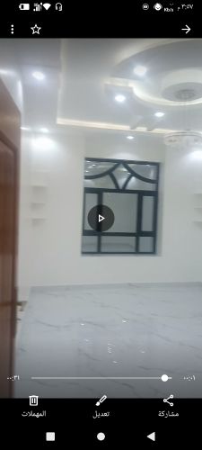 شقه ملكي للايجار سعوان