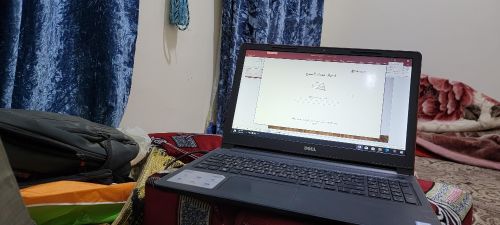 مطلوب شريك في مشروع جاهز