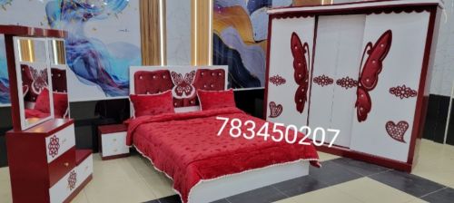 غرف نوم تصاميم تركي خشب ماليزي