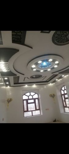 تئجير شقه