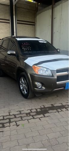 راف فور 2011 امريكي