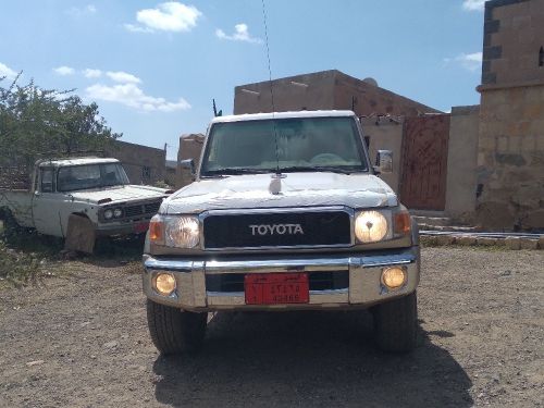تويوتا