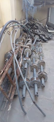 أبواب محلات سحابهIron shop doors