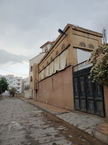 بيت للايجار