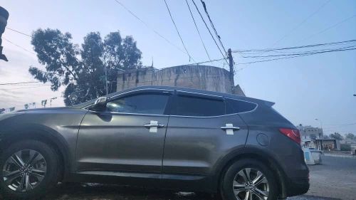 هونداي سنتافي