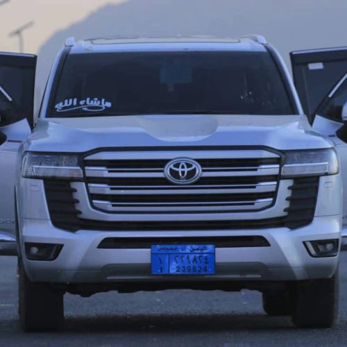 الســــــــــلام لتأجير السيارات 