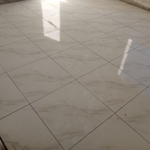 تركيب جميع انواع البلاط السيراميك