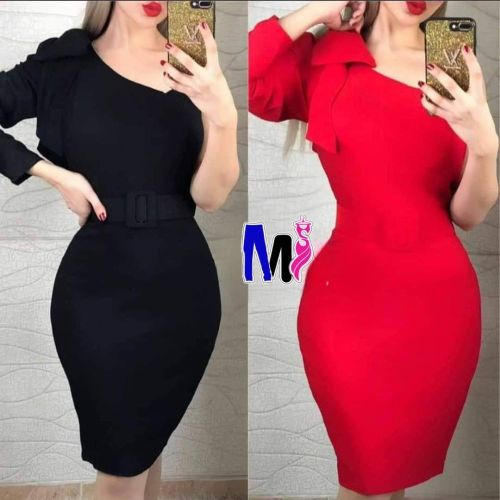 فستان نسائي