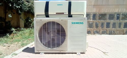 مكيف سيمنز الماني SIEMENS