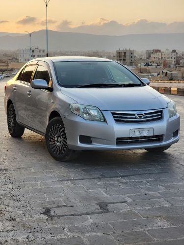 كورولا ابو رمزي للسيارات777662638