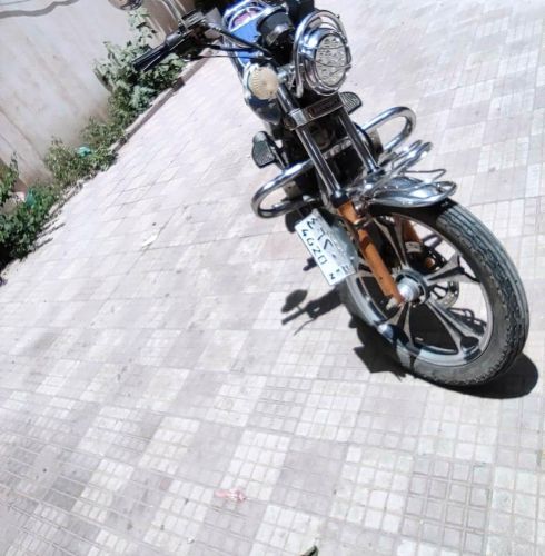 : الموتر بي ام سبورت