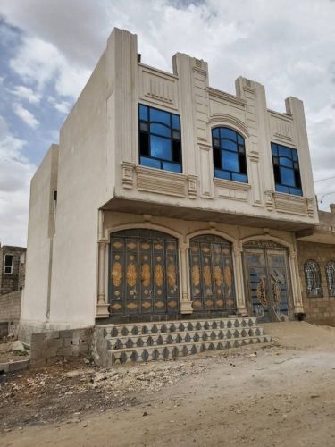 عمارة استثمــايه عرطة للبيـــــع