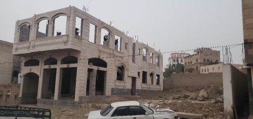 عماره خمس لبن حر معمد و مرخص وموس