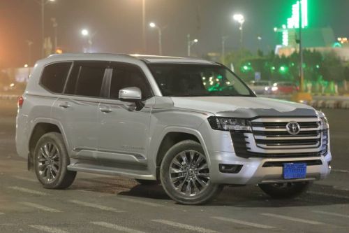 الســــــــــلام لتأجير السـيارات