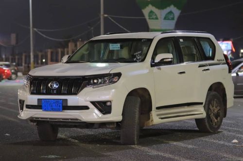 الســــــــــلام لتأجير السيارات