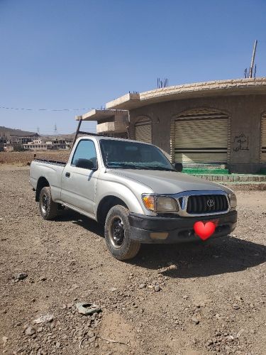 تاكوما