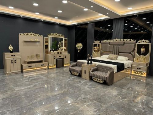 غرفه نوم خشب ماليزي رنج سيارات