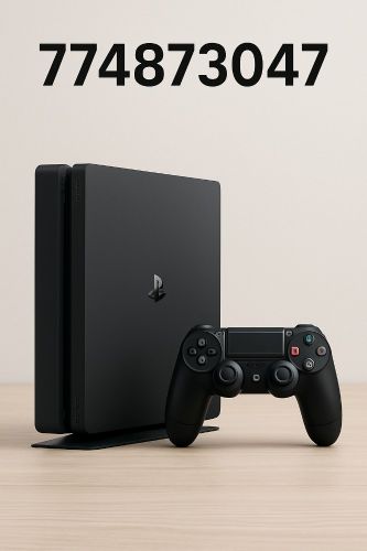بلاستيشن 4