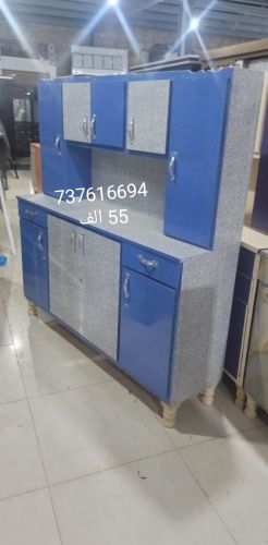 دواليب مطبخ 4 ابواب