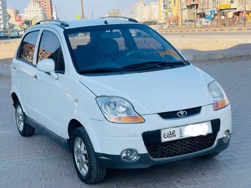 دايو ماتيز 2006 للبيع في عدن