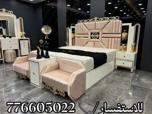 غرفه للبيع