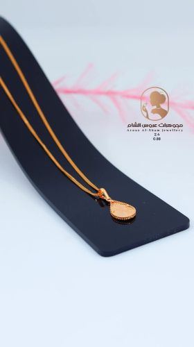 مجوهرات عروس الشام