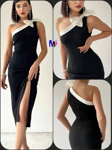 فستان نسائي